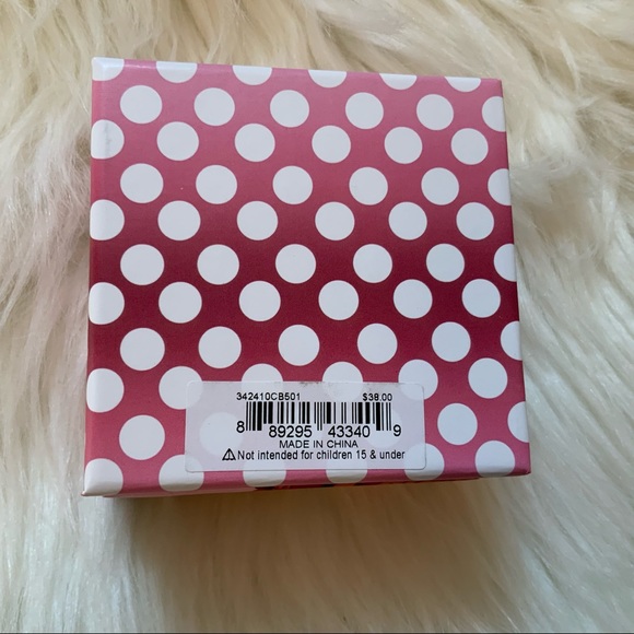 Betsey Johnson Butterfly Necklace and Earrings NWT - Picture 11 of 11